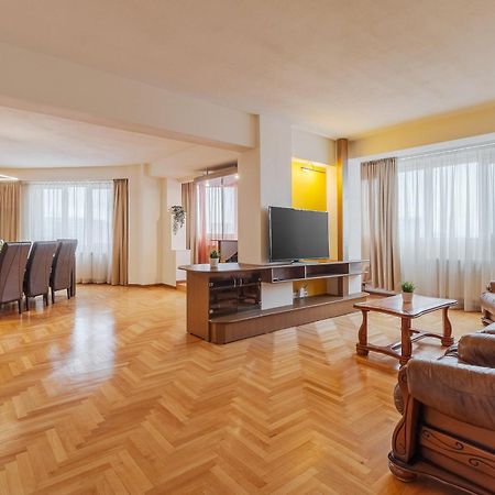 Scala Flat Apartment Oradea Ngoại thất bức ảnh