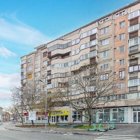 Scala Flat Apartment Oradea Ngoại thất bức ảnh