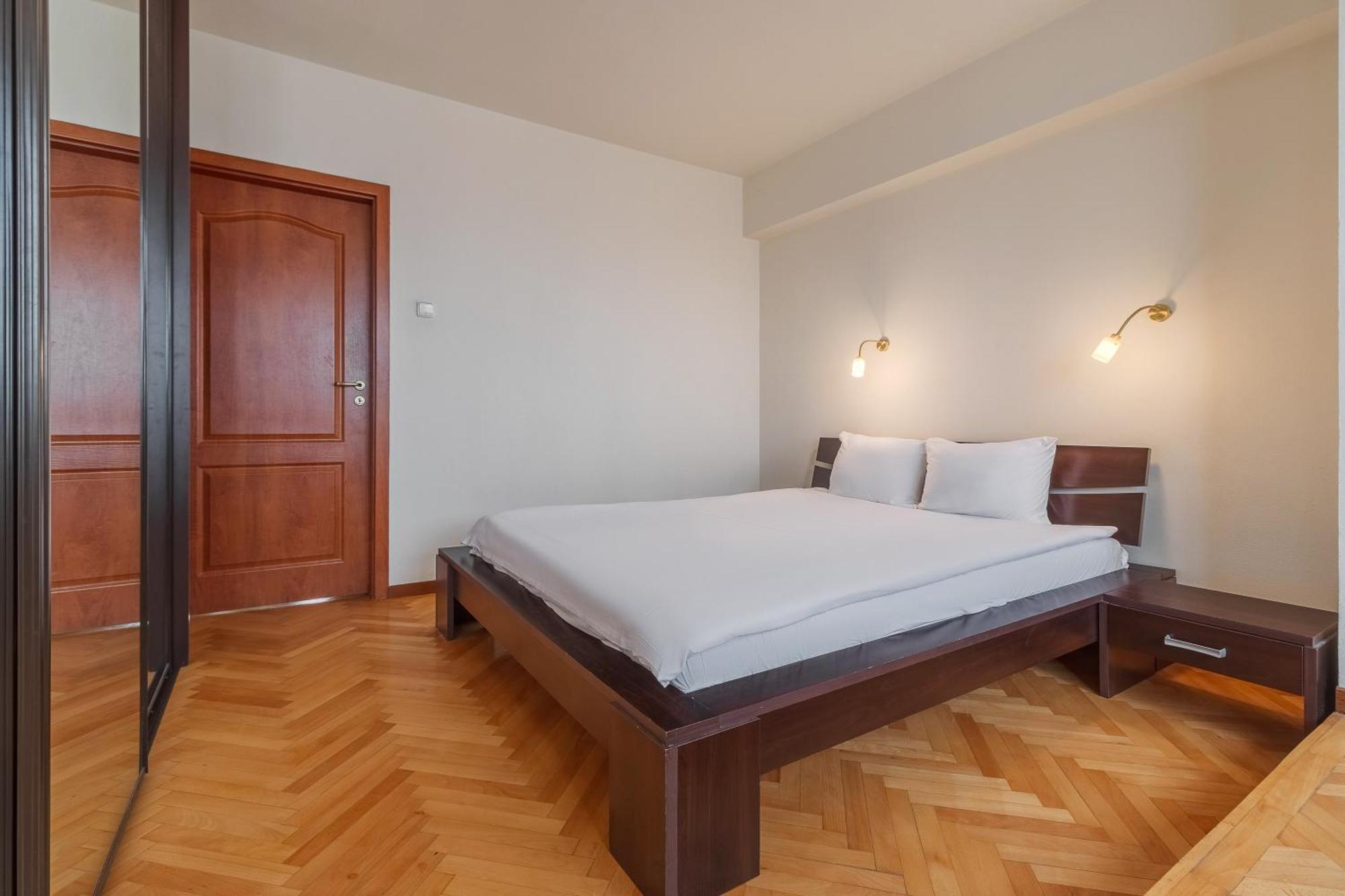 Scala Flat Apartment Oradea Ngoại thất bức ảnh