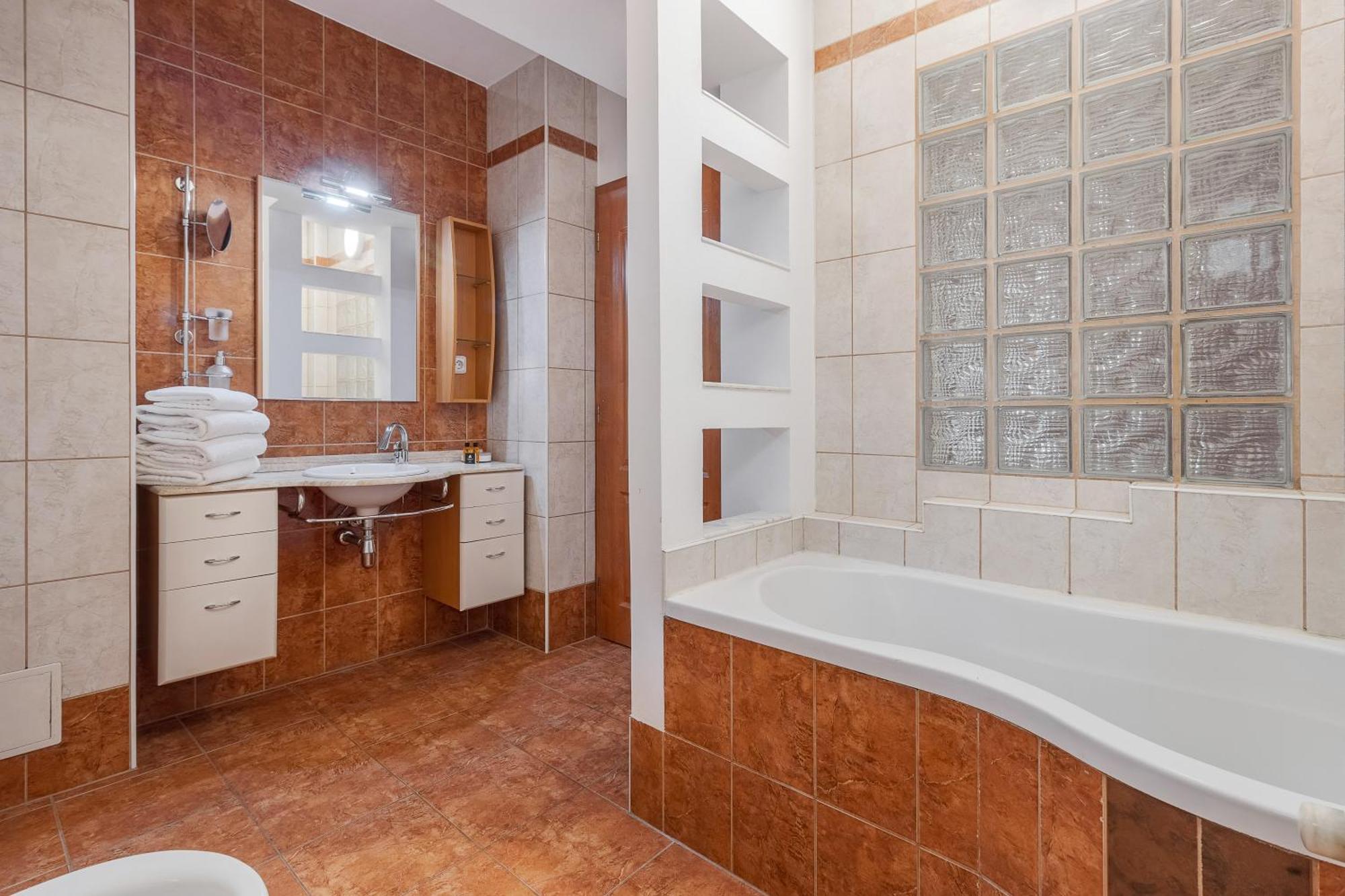 Scala Flat Apartment Oradea Ngoại thất bức ảnh