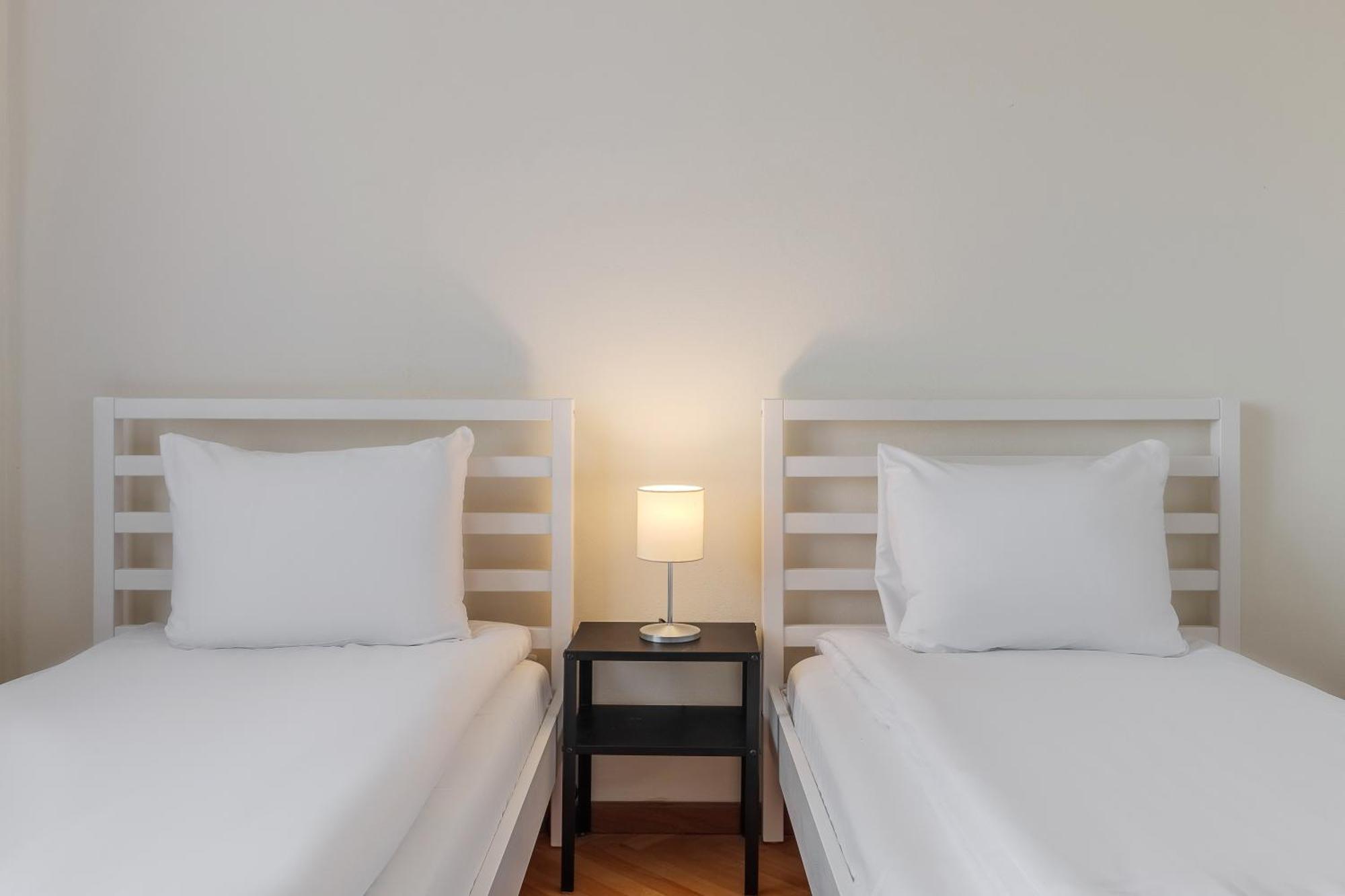 Scala Flat Apartment Oradea Ngoại thất bức ảnh