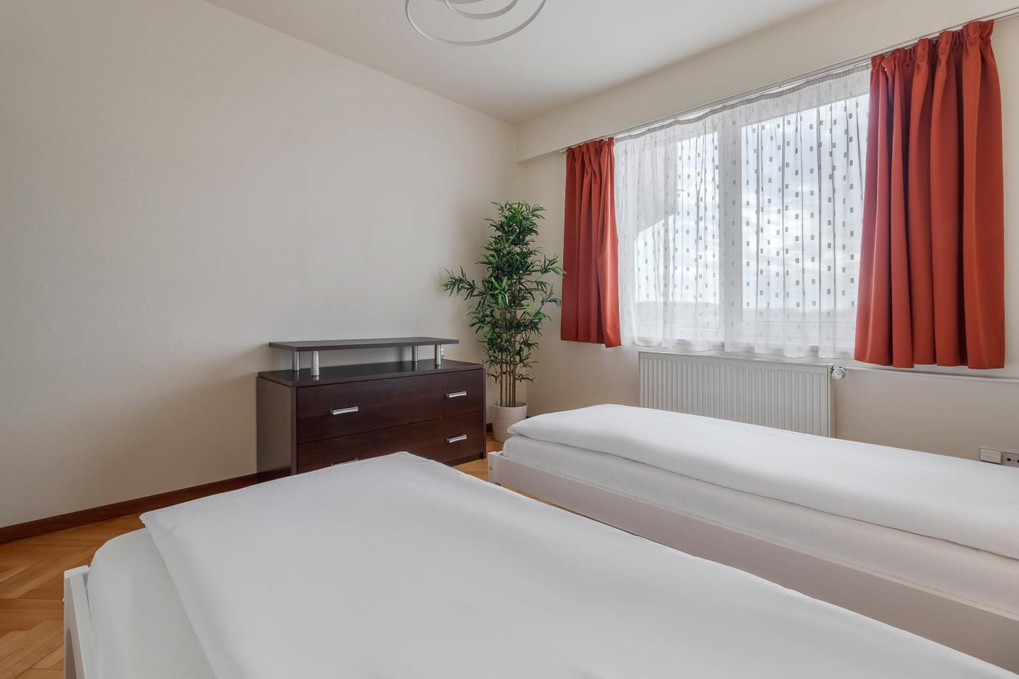 Scala Flat Apartment Oradea Ngoại thất bức ảnh