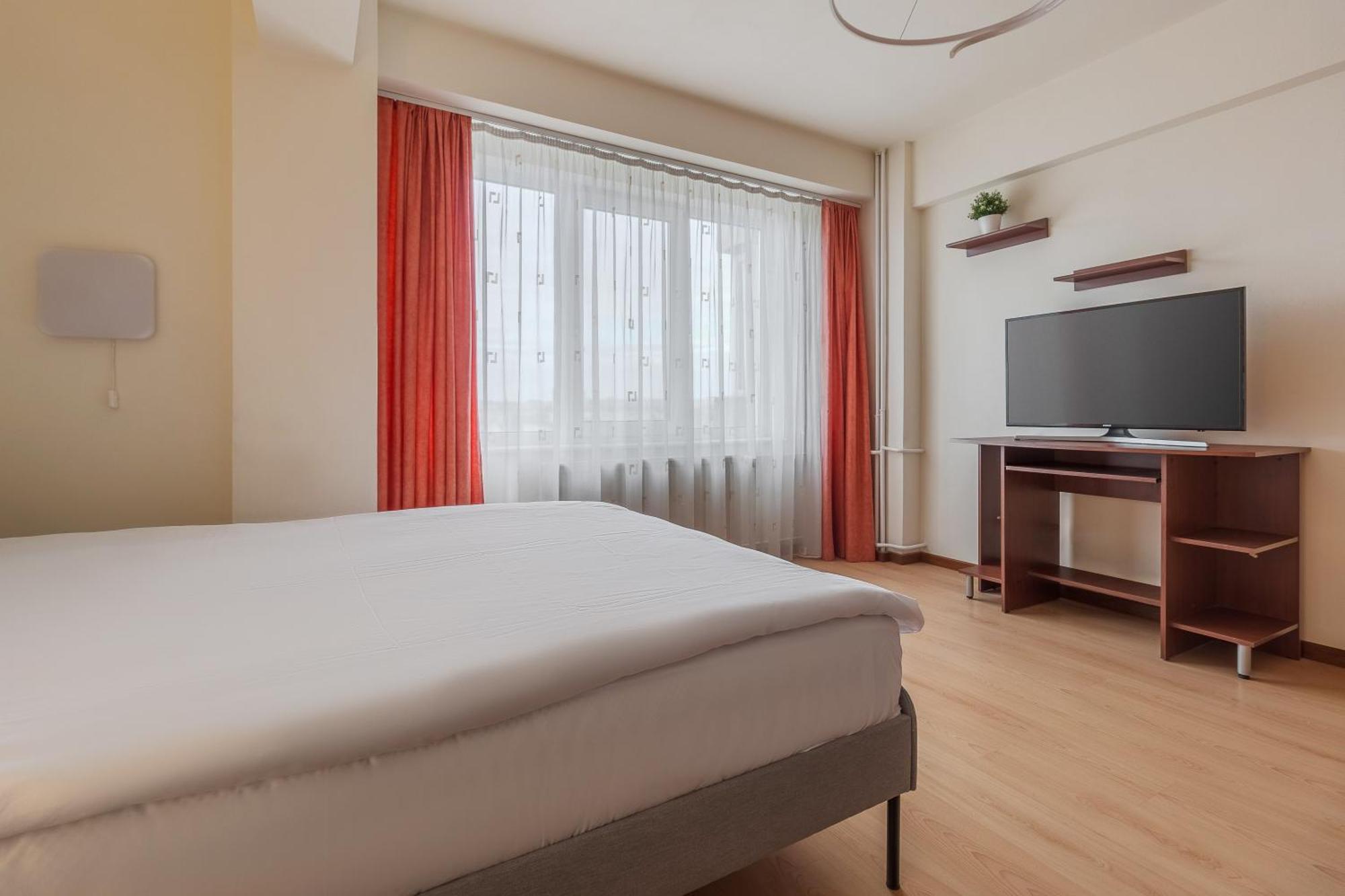Scala Flat Apartment Oradea Ngoại thất bức ảnh