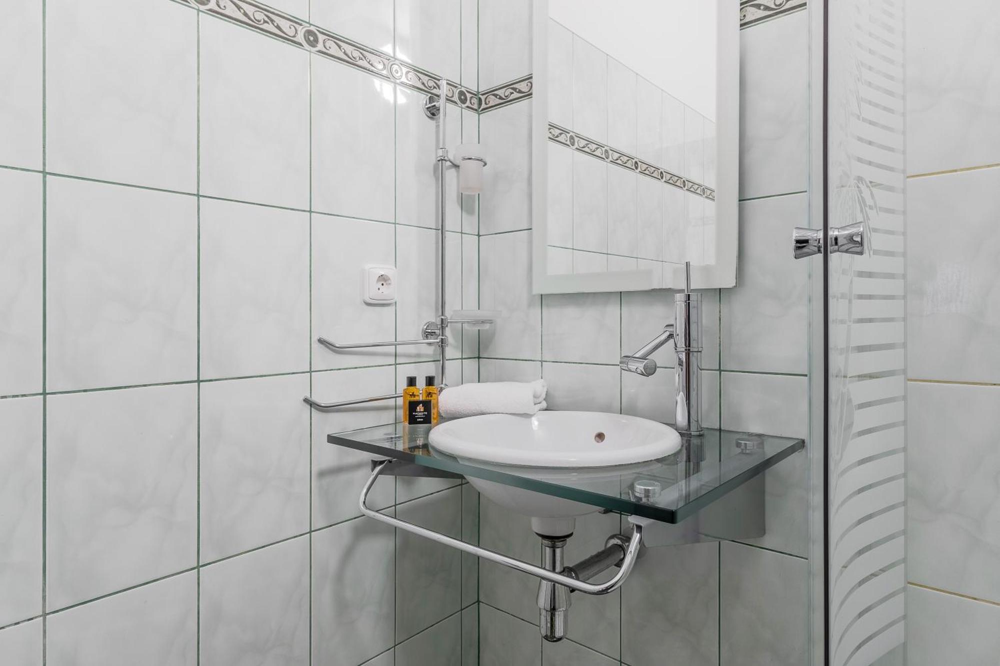 Scala Flat Apartment Oradea Ngoại thất bức ảnh
