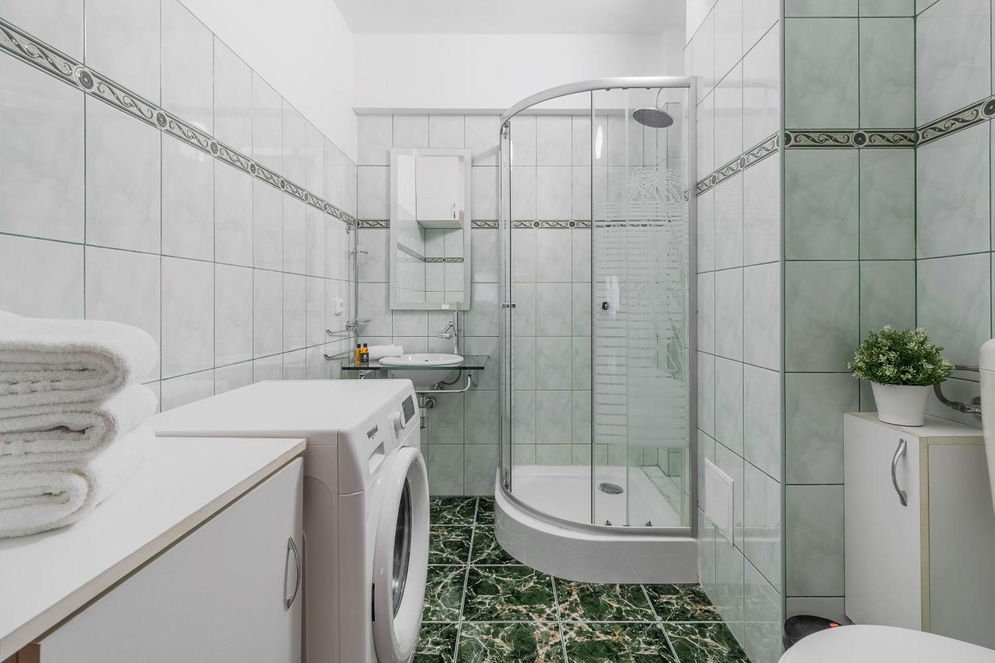Scala Flat Apartment Oradea Ngoại thất bức ảnh