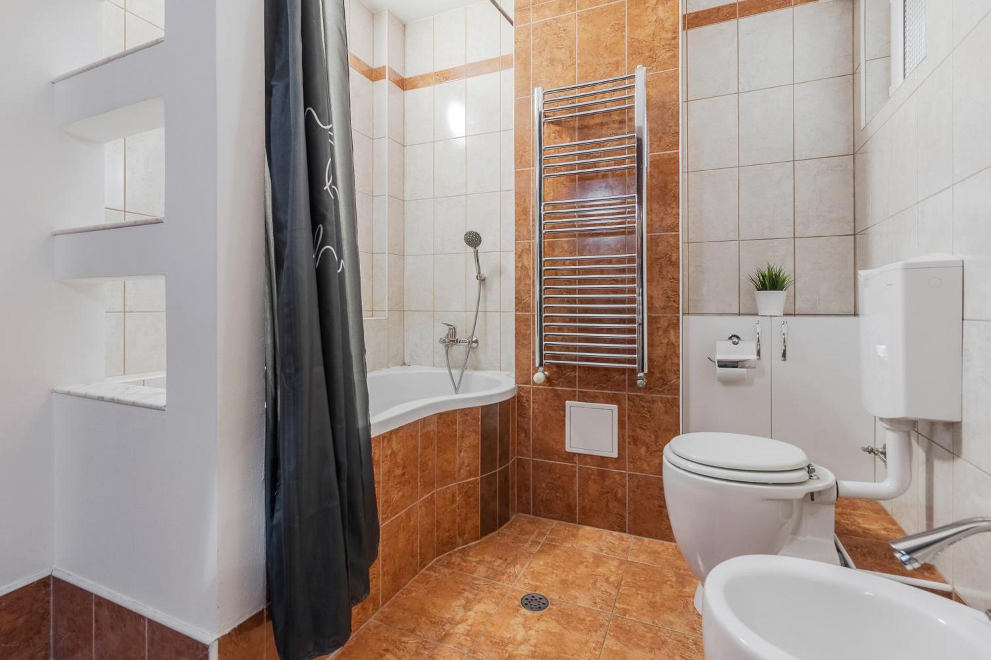 Scala Flat Apartment Oradea Ngoại thất bức ảnh