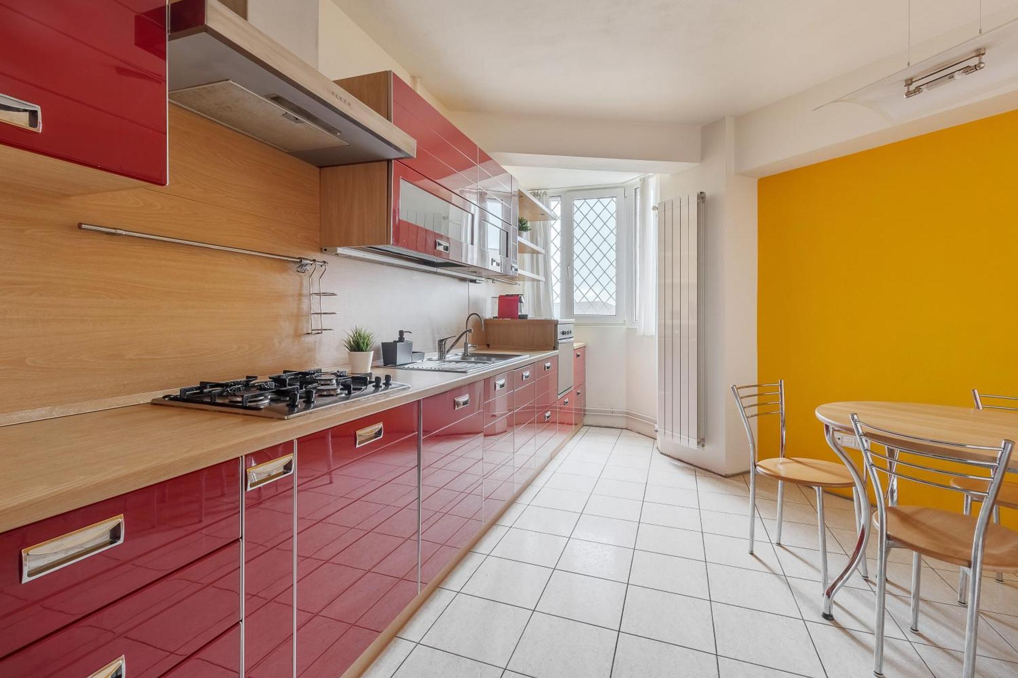 Scala Flat Apartment Oradea Ngoại thất bức ảnh