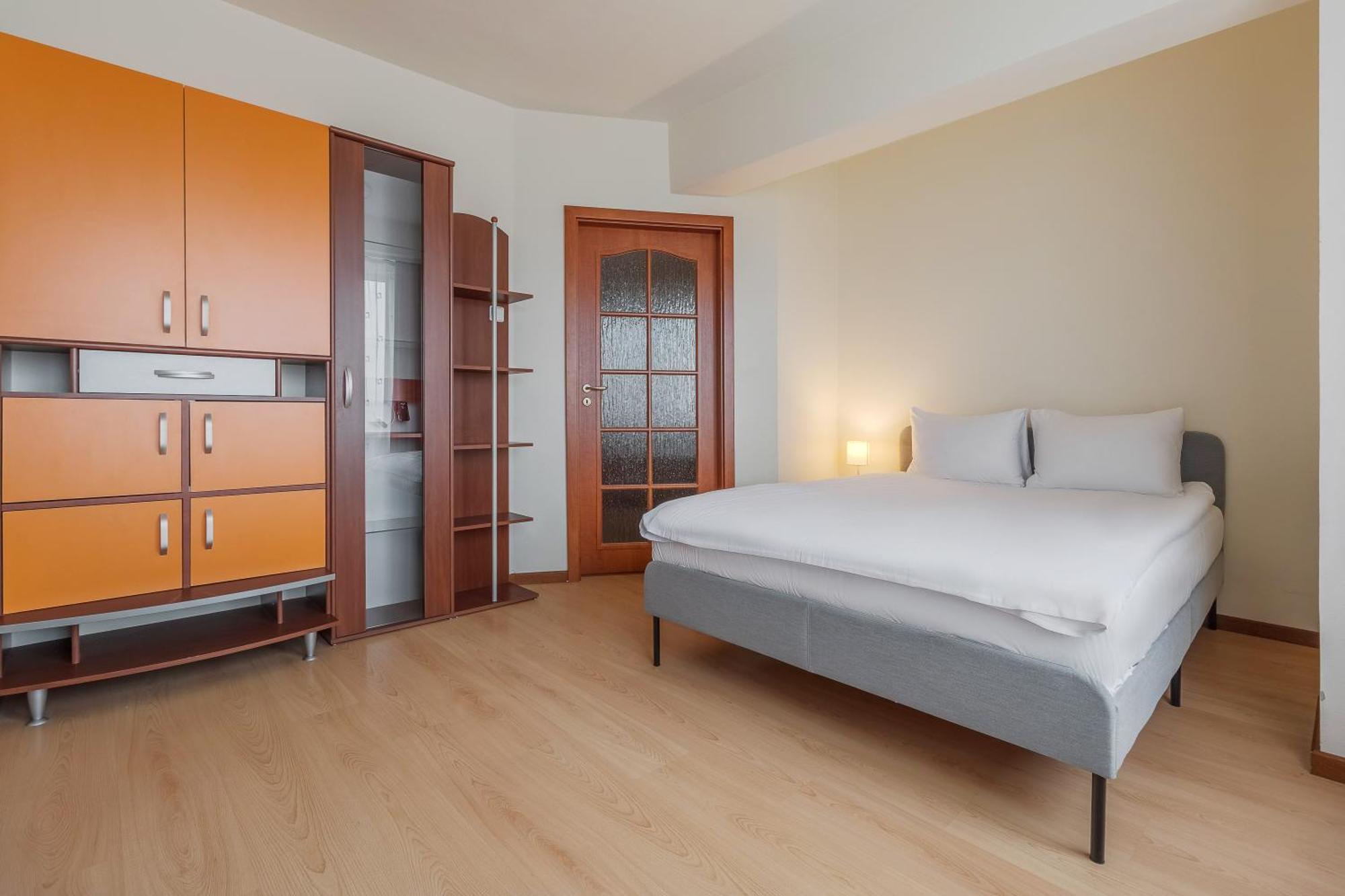 Scala Flat Apartment Oradea Ngoại thất bức ảnh