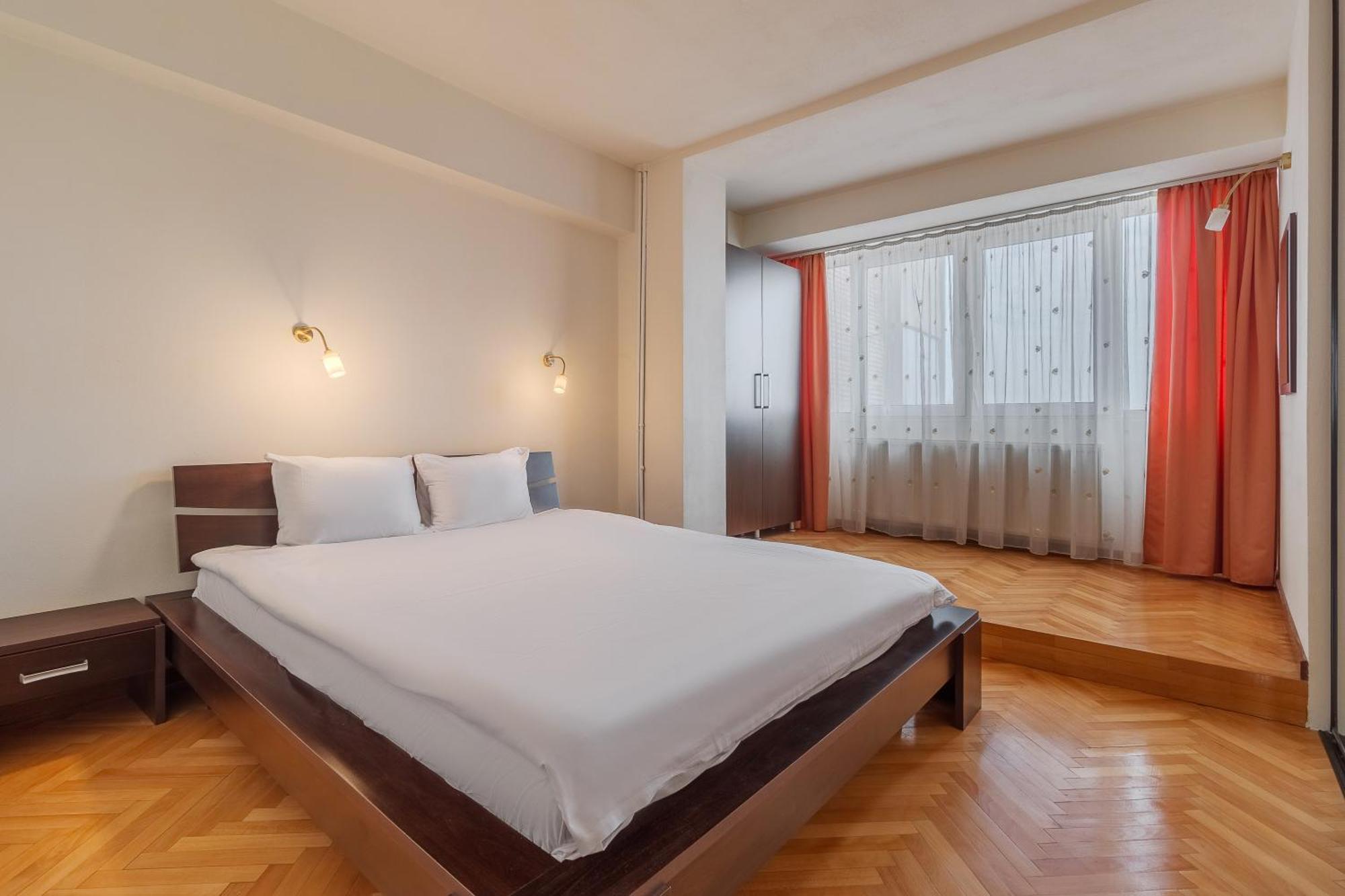 Scala Flat Apartment Oradea Ngoại thất bức ảnh