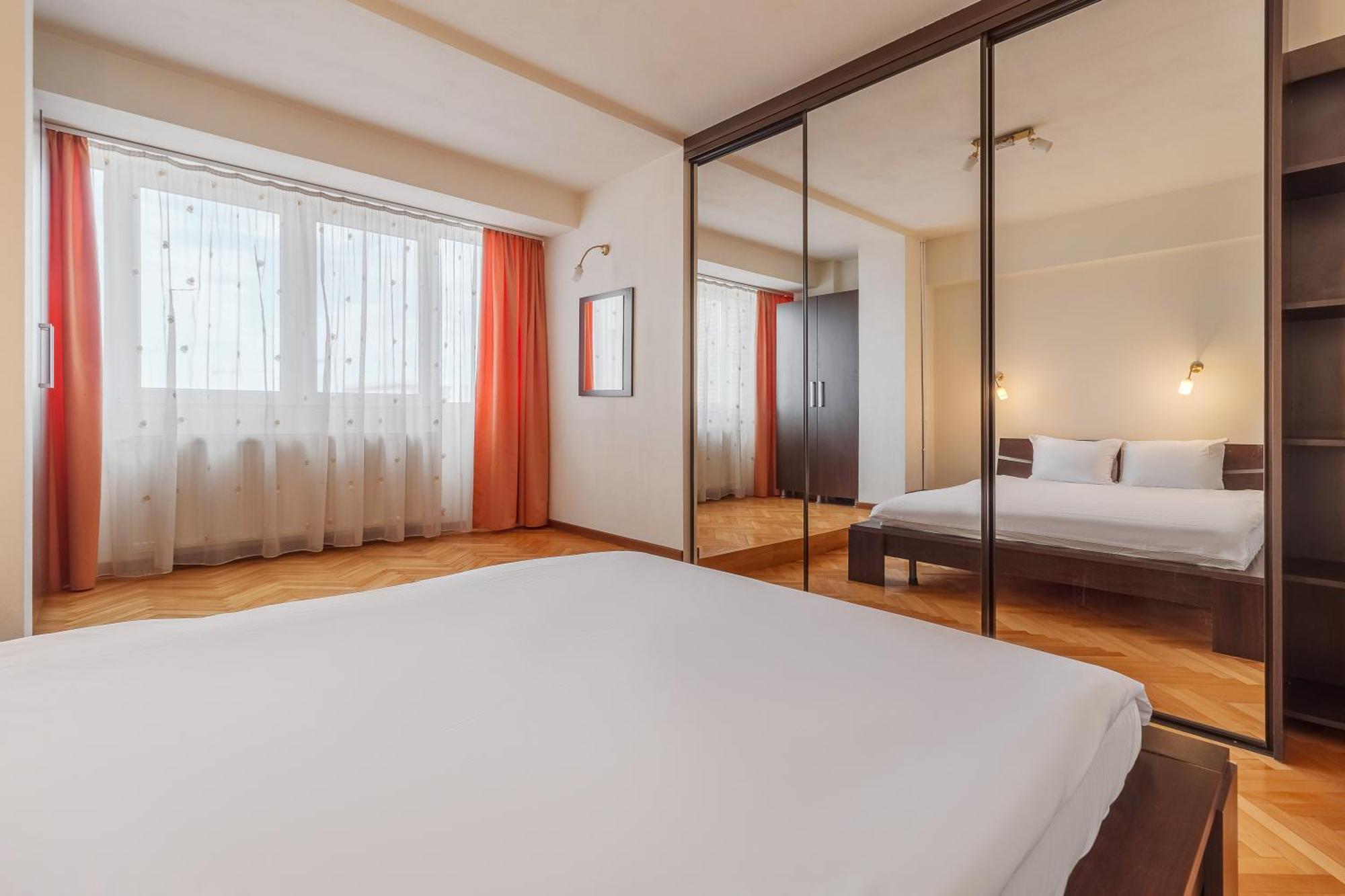 Scala Flat Apartment Oradea Ngoại thất bức ảnh