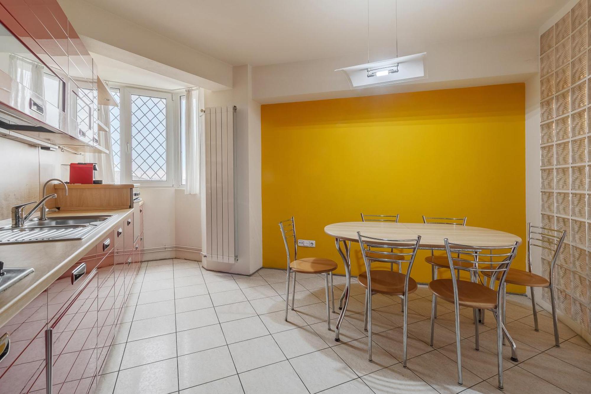 Scala Flat Apartment Oradea Ngoại thất bức ảnh