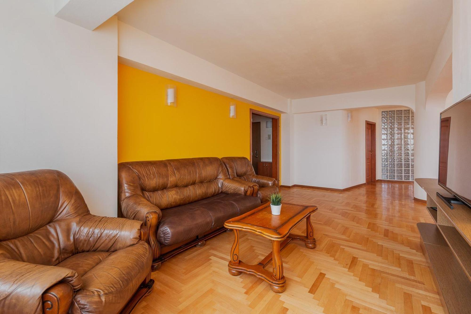 Scala Flat Apartment Oradea Ngoại thất bức ảnh