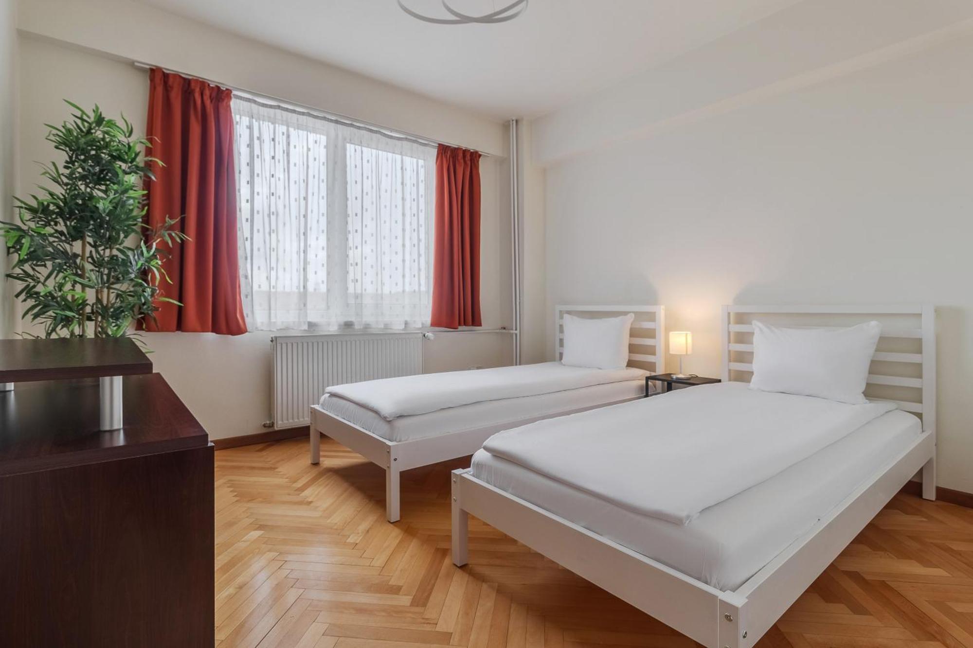 Scala Flat Apartment Oradea Ngoại thất bức ảnh