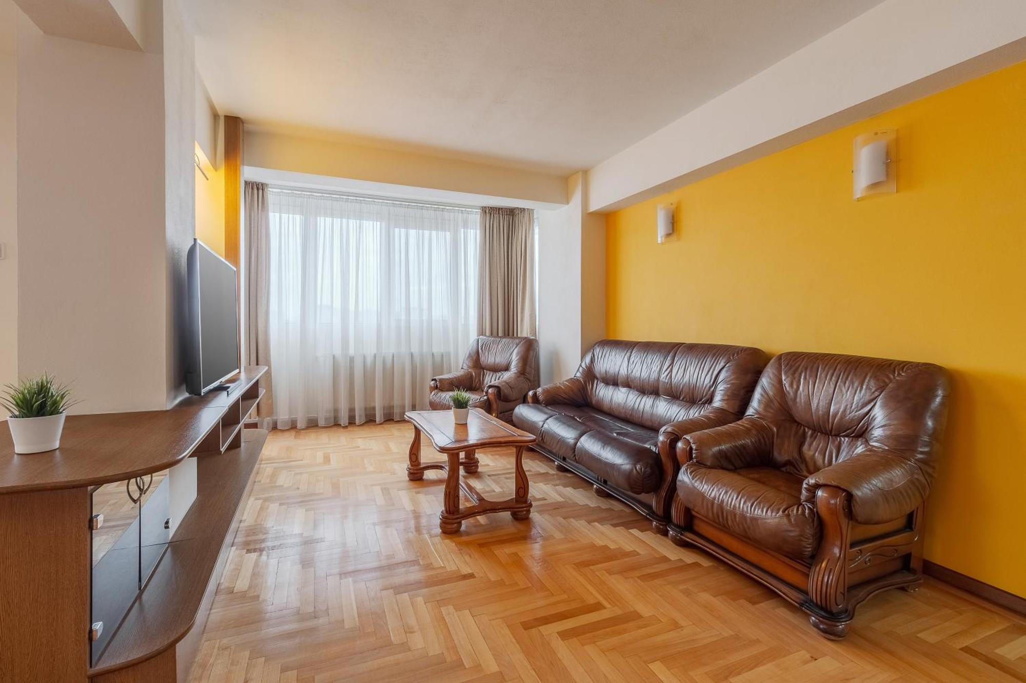 Scala Flat Apartment Oradea Ngoại thất bức ảnh