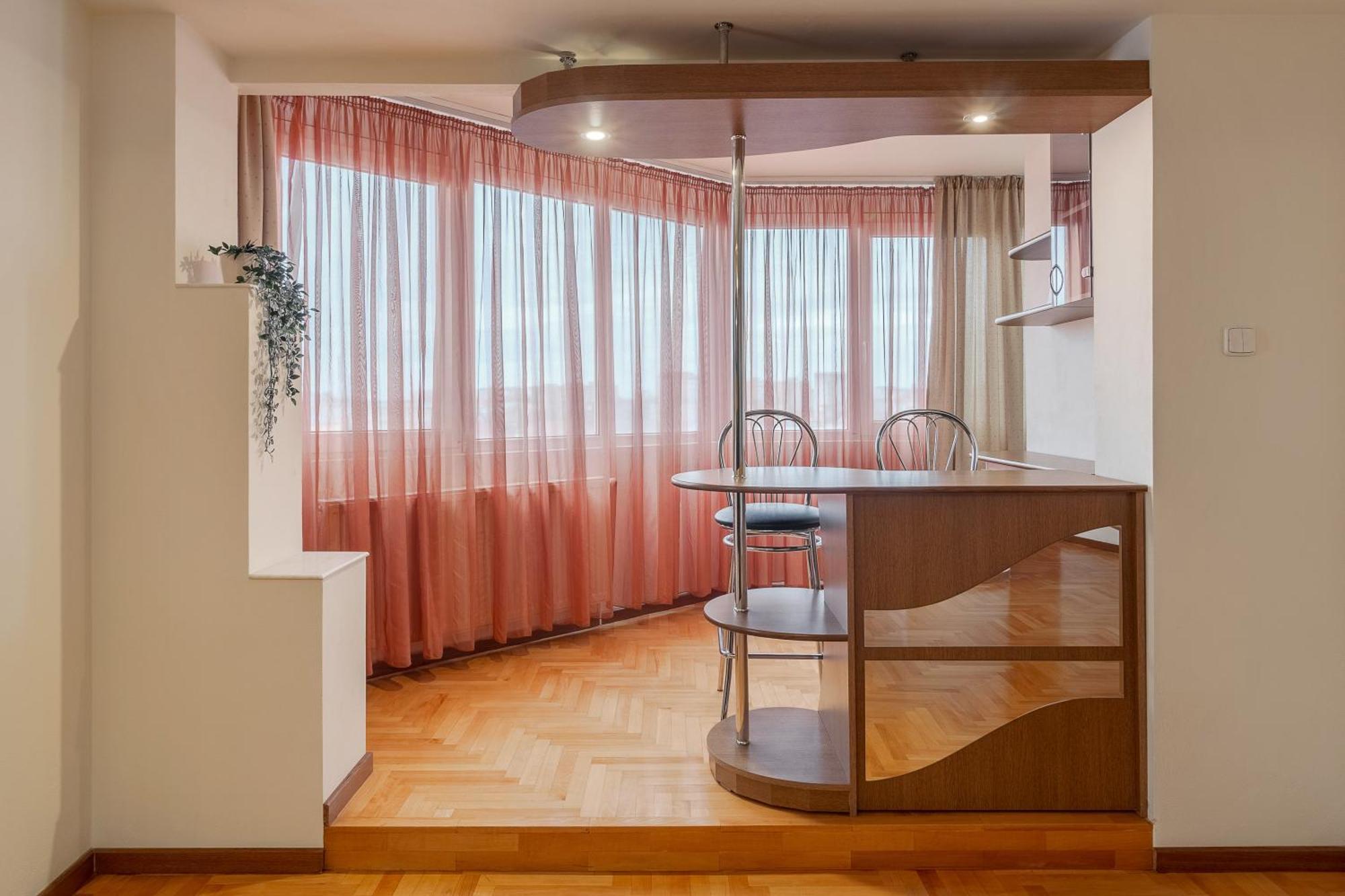 Scala Flat Apartment Oradea Ngoại thất bức ảnh