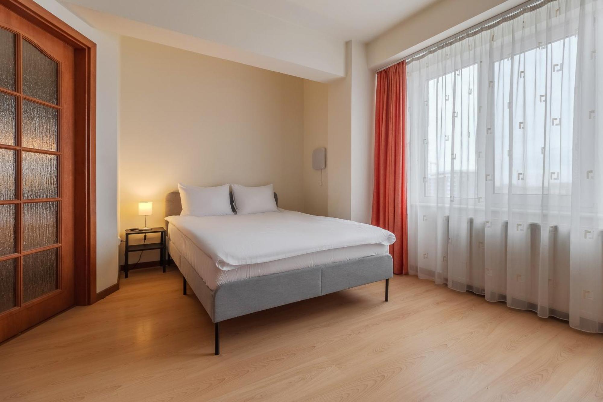 Scala Flat Apartment Oradea Ngoại thất bức ảnh