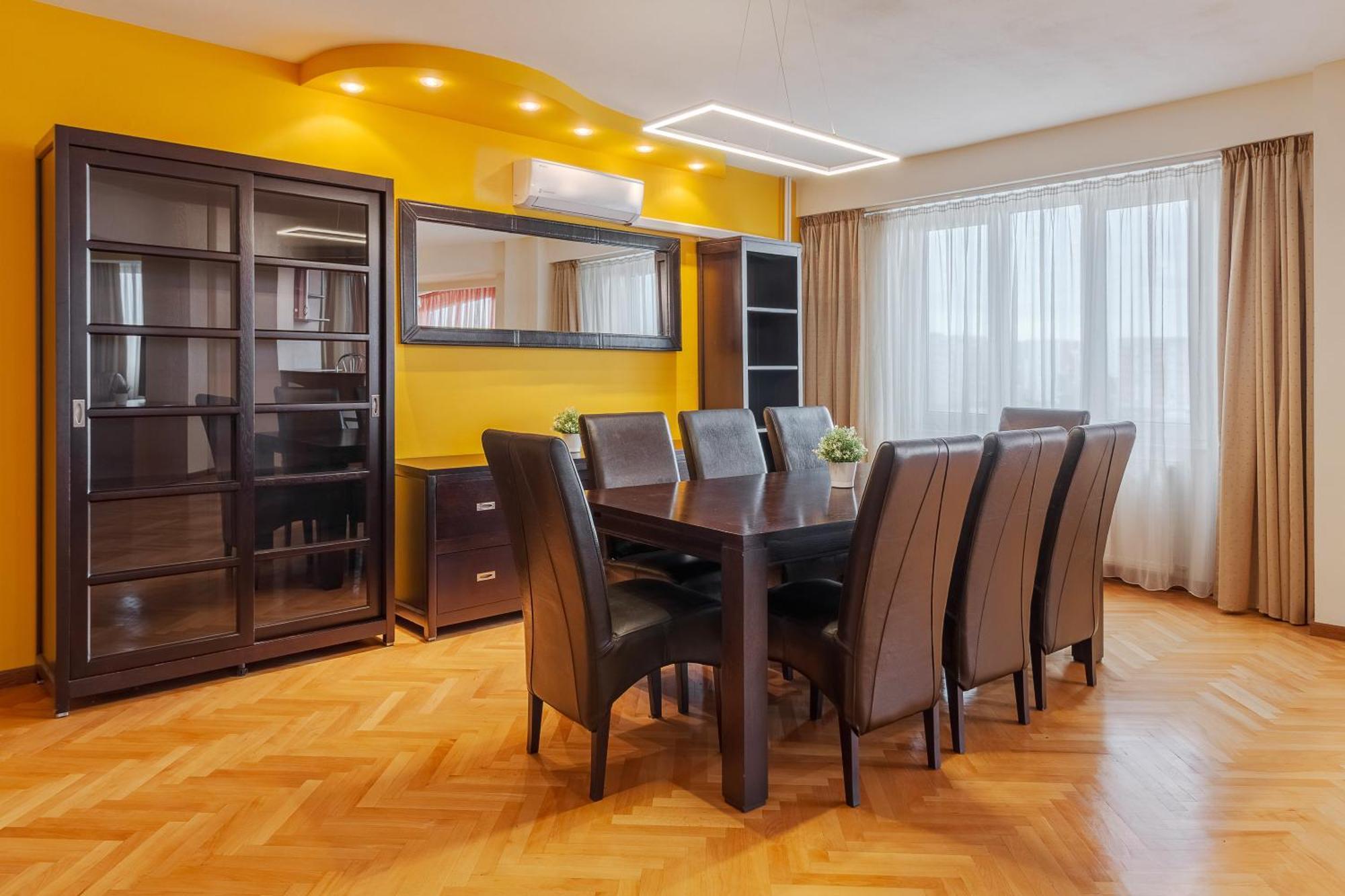 Scala Flat Apartment Oradea Ngoại thất bức ảnh